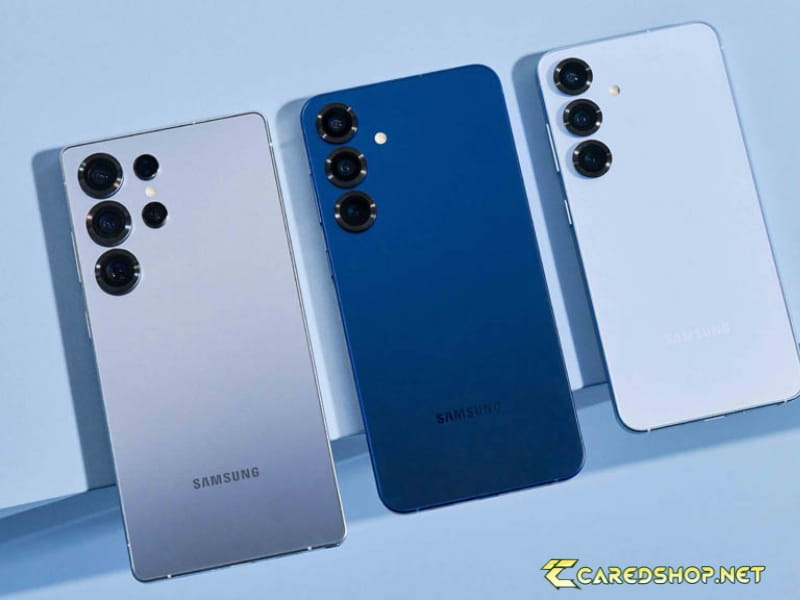 Galaxy S25 mang lại trải nghiệm chơi Liên Quân mượt mà